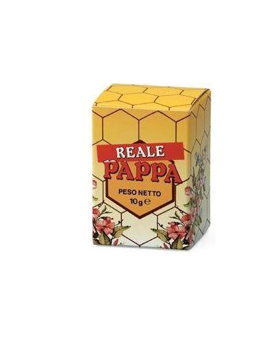 Pappa reale 10g