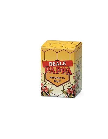 Pappa reale 10g
