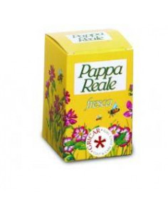 Pappa reale fresca 10g