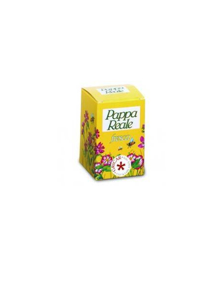 Pappa reale fresca 10g