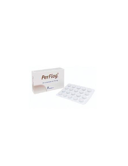Perflog 30cpr