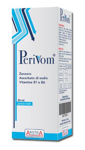 Perivom gocce 30ml