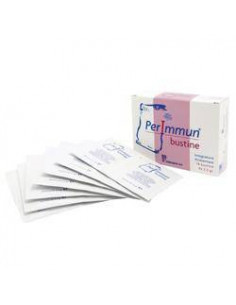 Perimmun 14 bustine | Clubfarma