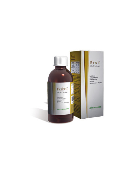 Peristil 200ml