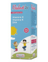 Paidovit dk gocce 30ml