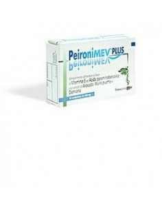 Peironimev plus 30cpr