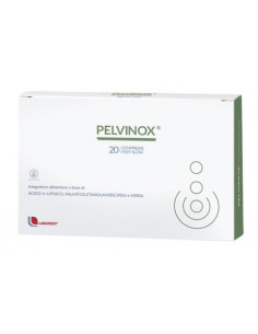 Pelvinox 20cpr