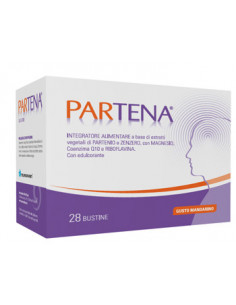 Partena 28bustine