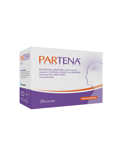 Partena 28bustine
