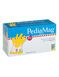 Pediamag 10fialoidi