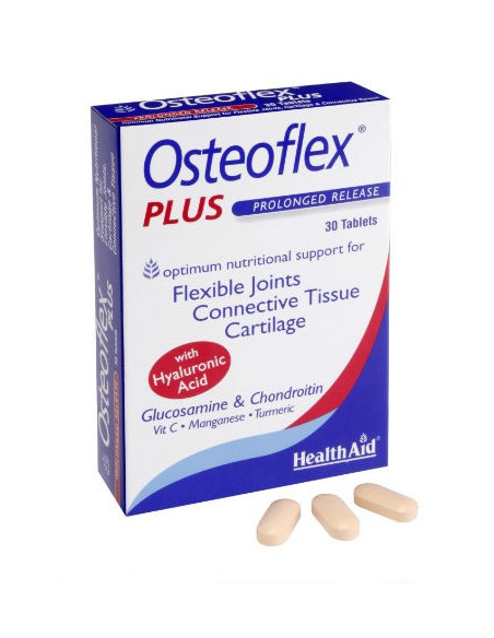 Osteoflex plus 30cpr