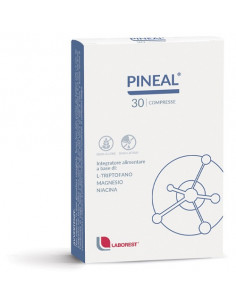Pineal 30 compresse