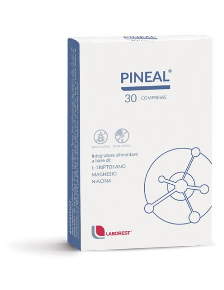 Pineal 30 compresse