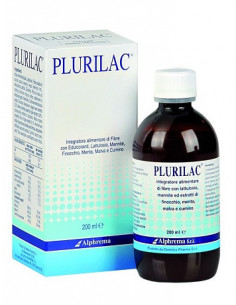 Plurilac 200ml