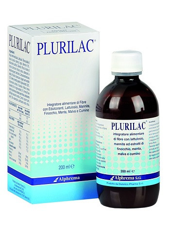 Image of Plurilac 200ml cod085