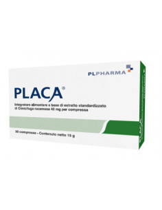 Placa 30cpr