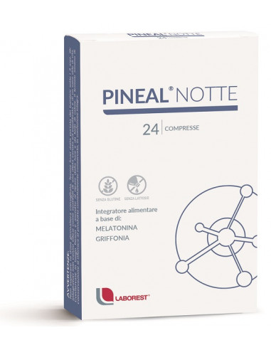 Pineal notte 24cpr