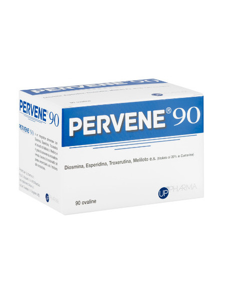 Pervene 90oval