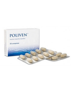Poliven 20cpr