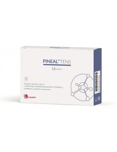 Pineal tens 14bust