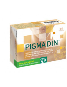 Pigmadin 60 compresse