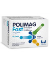 Polimag fast 20 bustine orosolubil