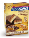 Pesoforma barr caramello salat
