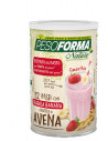Pesoforma nature smoot fra ban