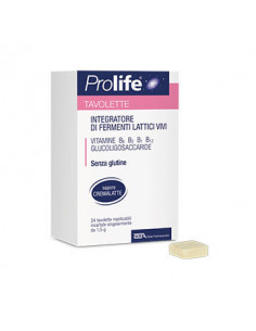 Prolife 24tav