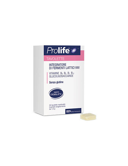 Prolife 24tav