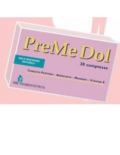 Premedol 330mg 30cpr