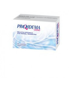 Proidema crono 30 compresse