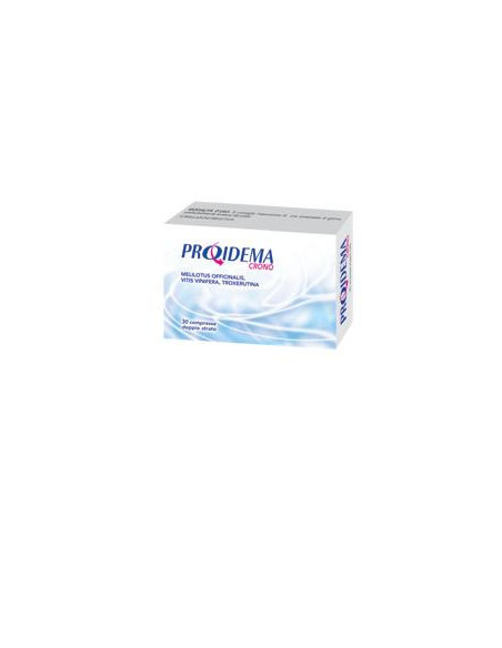 Proidema crono 30 compresse