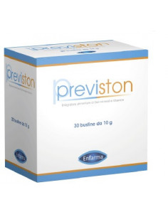 Previston 30 bustine | Clubfarma