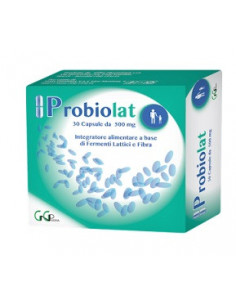 Probiolat 30 capsule