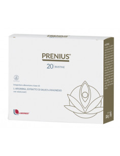 Prenius 20 bustine