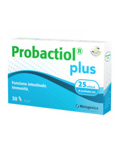 Probactiol plus p air 30 capsule | Clubfarma