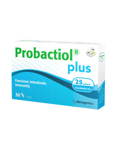 Probactiol plus p air 30cps