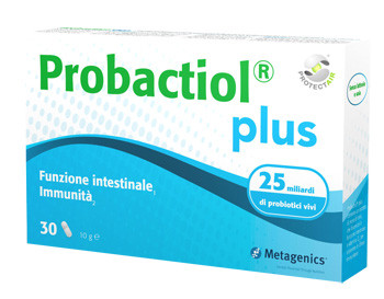 Image of Probactiol plus p air 30cps cod085