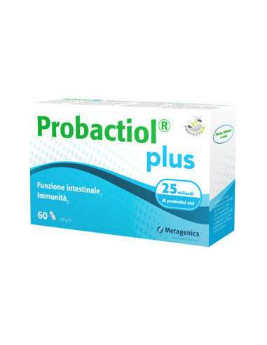 Probactiol plus p air 60cps