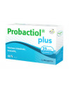 Probactiol plus p air 60 capsule