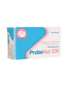 Probenat 200 30soft gel