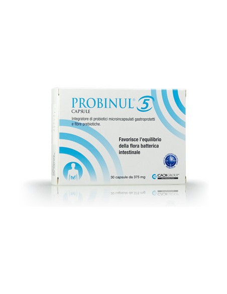Probinul 5 30 capsule