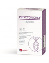 Proctonorm 20 compresse