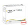 Omega pharma prolactis ivu 10buste fermenti lattici,mannosio e melograno