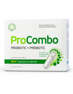Procombo 10cps