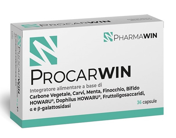 Procarwin 36cps