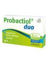 Probactiol duo new 30 capsule