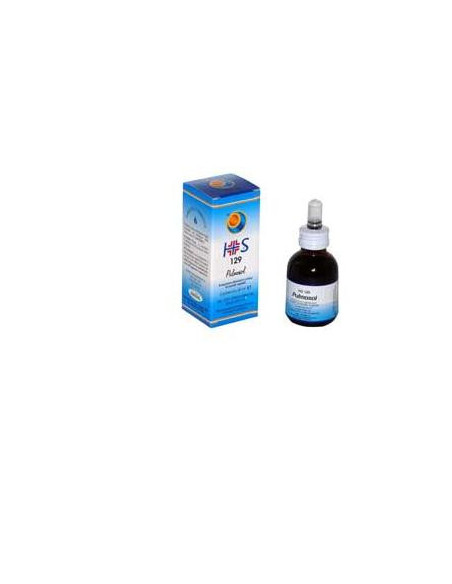Pulmosol liquido 50ml