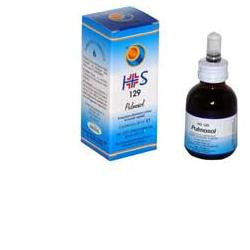 Pulmosol liquido 50ml